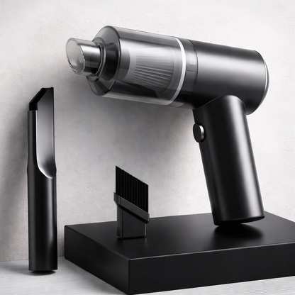 AirBlow Pro 2-in-1 Vacuum & Duster