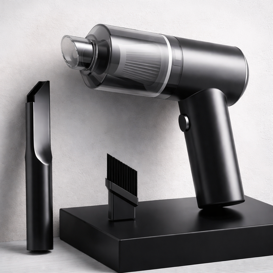 AirBlow Pro 2-in-1 Vacuum & Duster